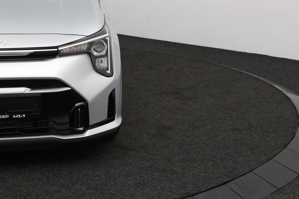 Kia Picanto – foto 14
