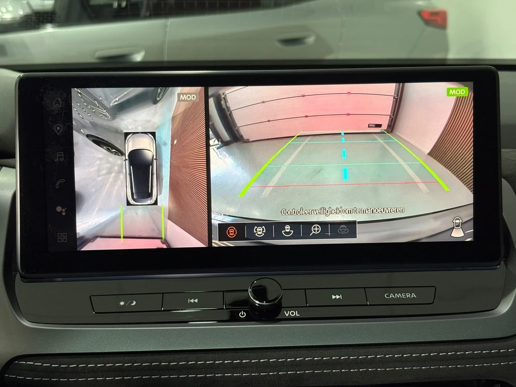 Nissan QASHQAI – foto 44