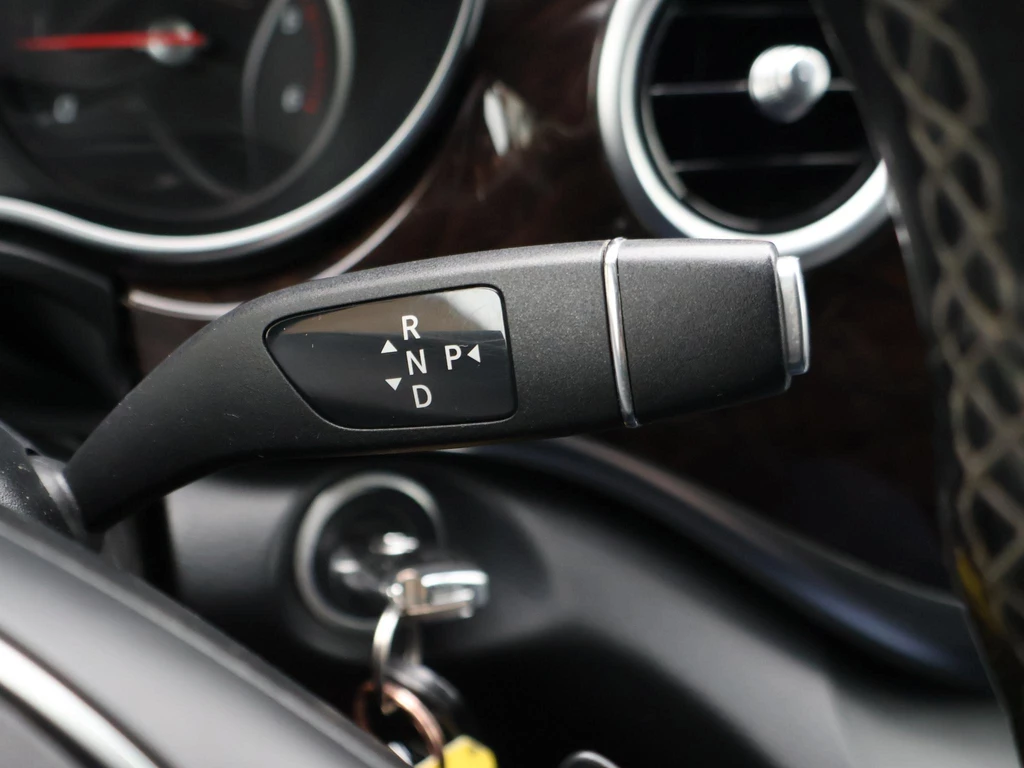 Mercedes-Benz V-Klasse – foto 25