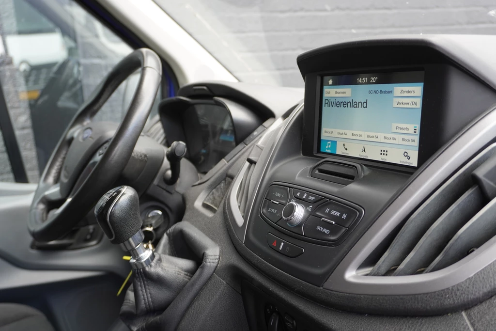 Ford Transit – foto 6