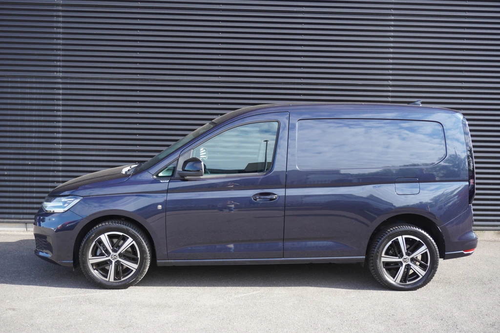 Volkswagen Caddy – foto 2