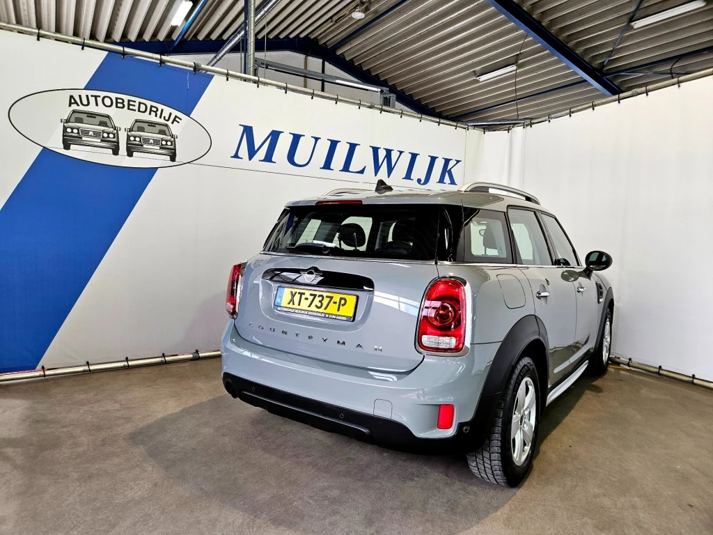 MINI Countryman – foto 11