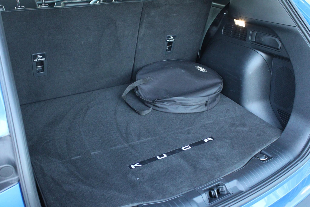 Ford Kuga – foto 8