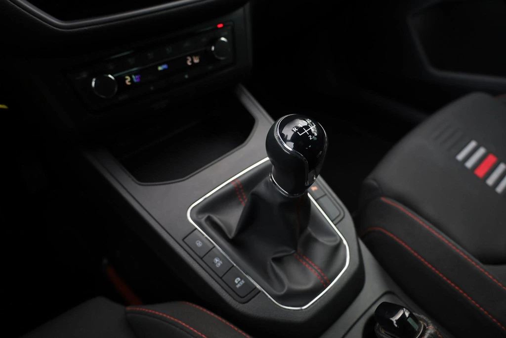 SEAT Ibiza – foto 26