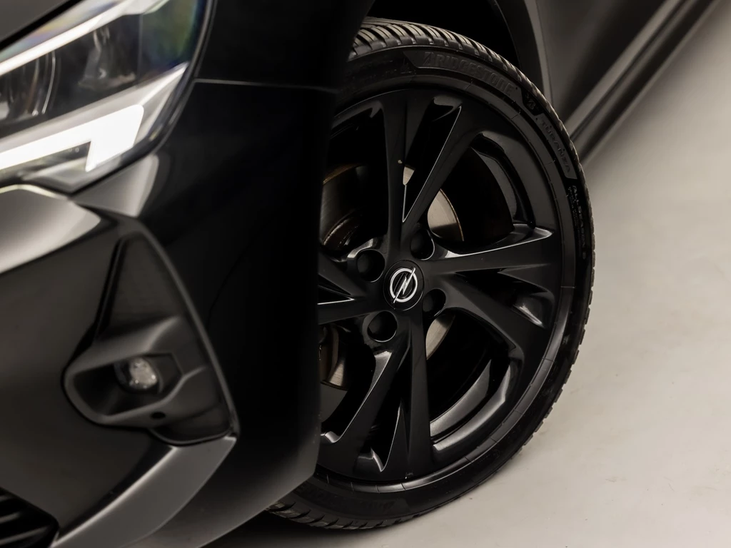 Opel Corsa – foto 13