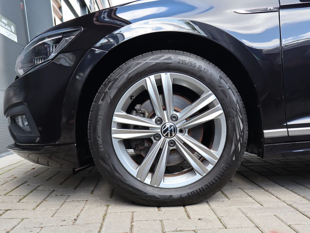 Volkswagen Passat – foto 9
