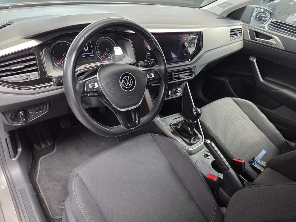 Volkswagen Polo – foto 14