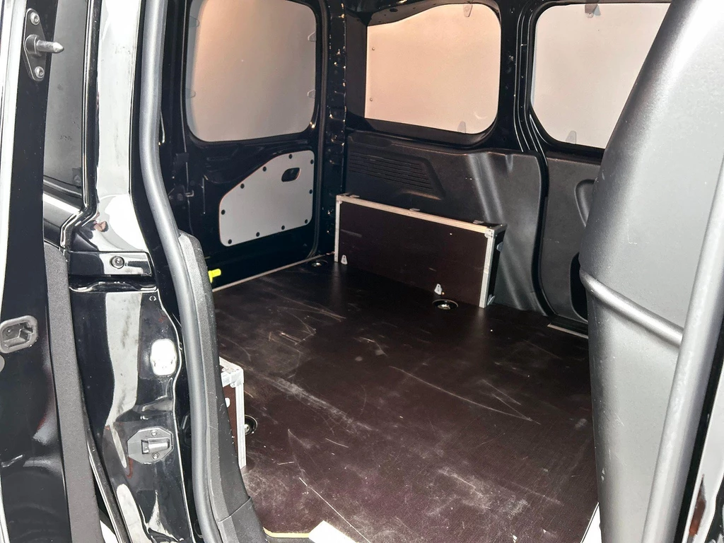 Opel Combo – foto 27