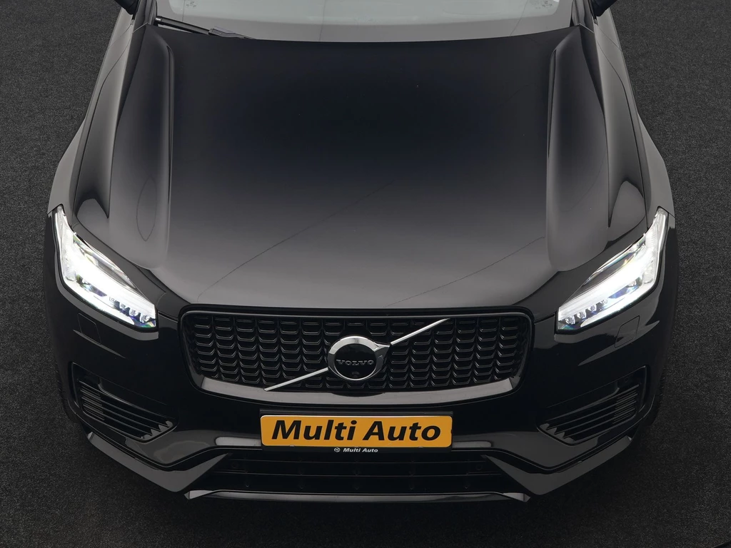 Volvo XC90 – foto 13