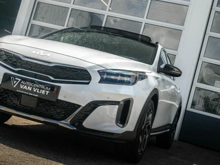 Kia XCeed – thumbnail 2