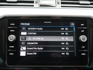 Volkswagen Passat – thumbnail 20