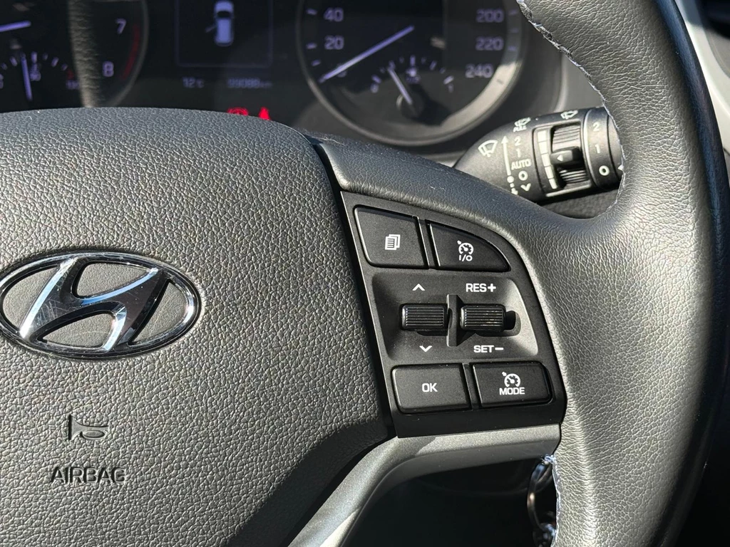 Hyundai Tucson – foto 22