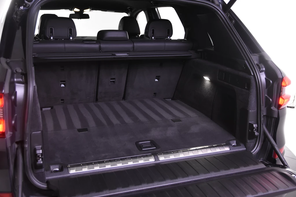 BMW X5 – foto 37
