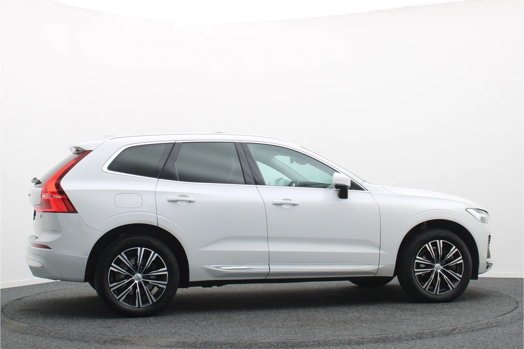 Volvo XC60 – foto 9