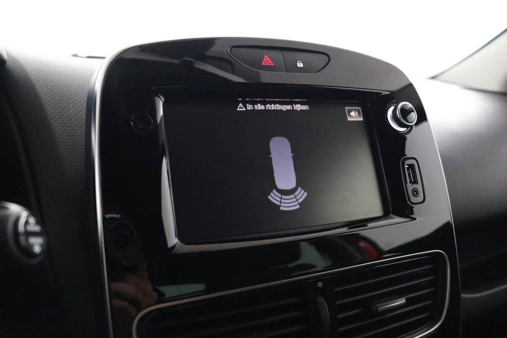 Renault Clio – foto 13