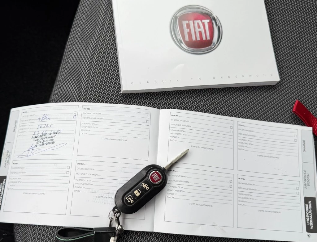 Fiat Doblò – foto 25