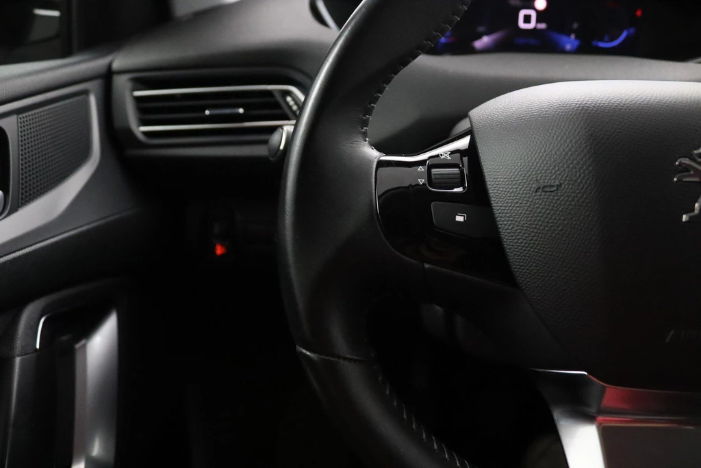 Peugeot 308 – foto 17