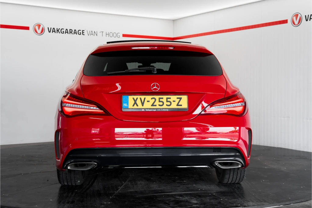 Mercedes-Benz CLA – foto 4