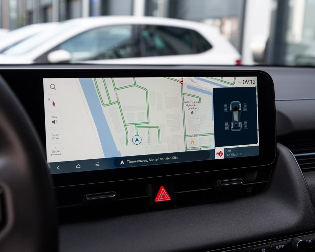 Hyundai IONIQ 5 – foto 47