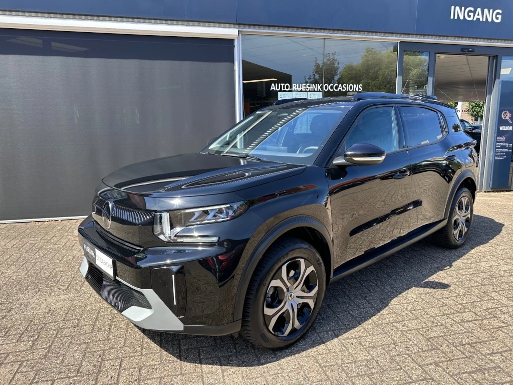 Citroën C3 Aircross – foto 4
