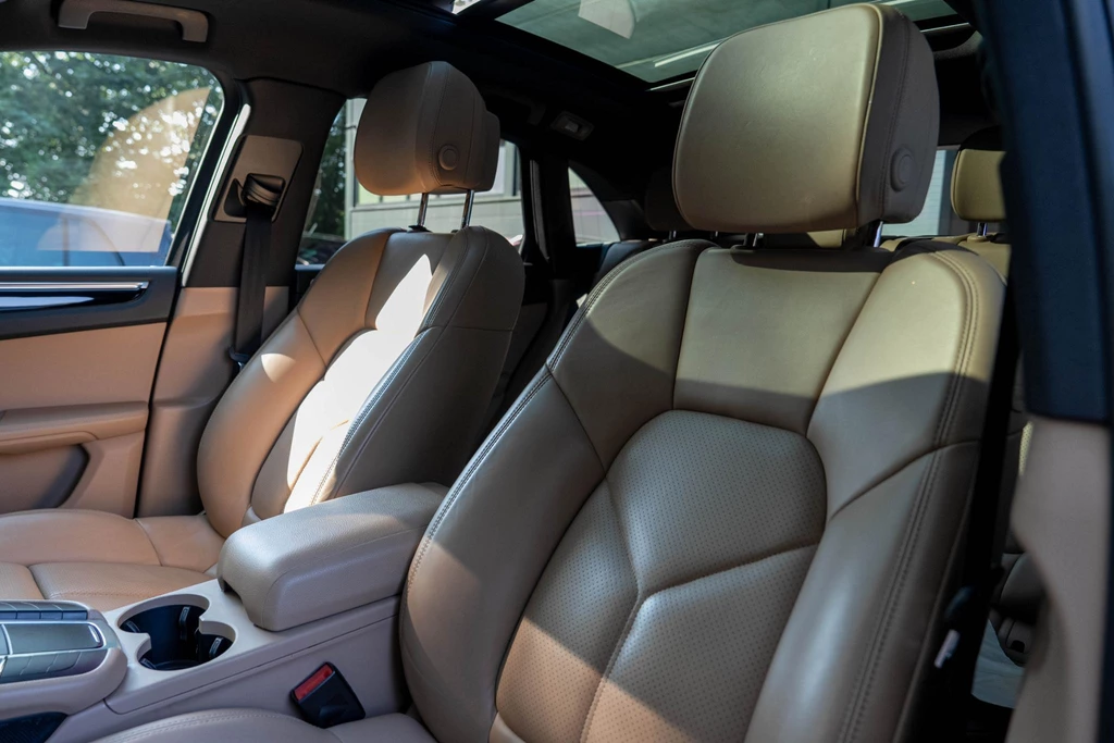 Porsche Macan – foto 12