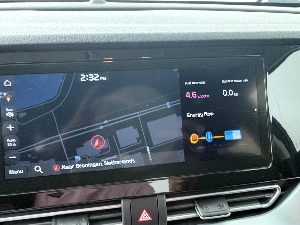 Kia Niro – foto 30