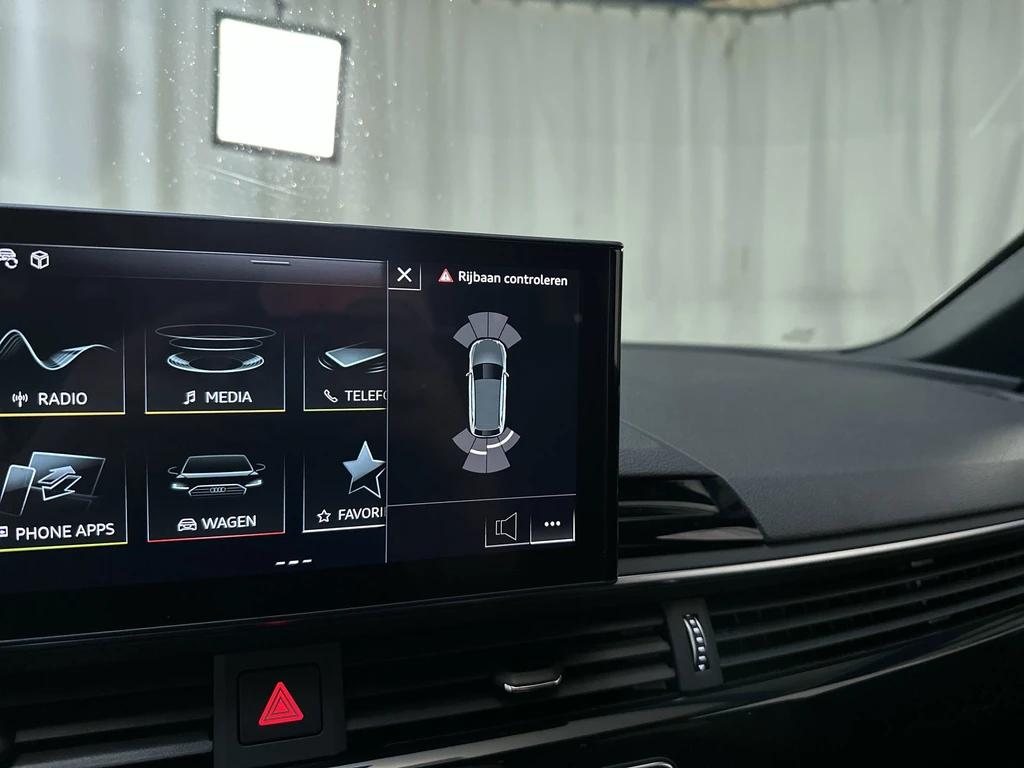 Audi A4 – foto 17