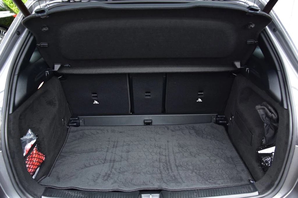 Mercedes-Benz B-Klasse – foto 12