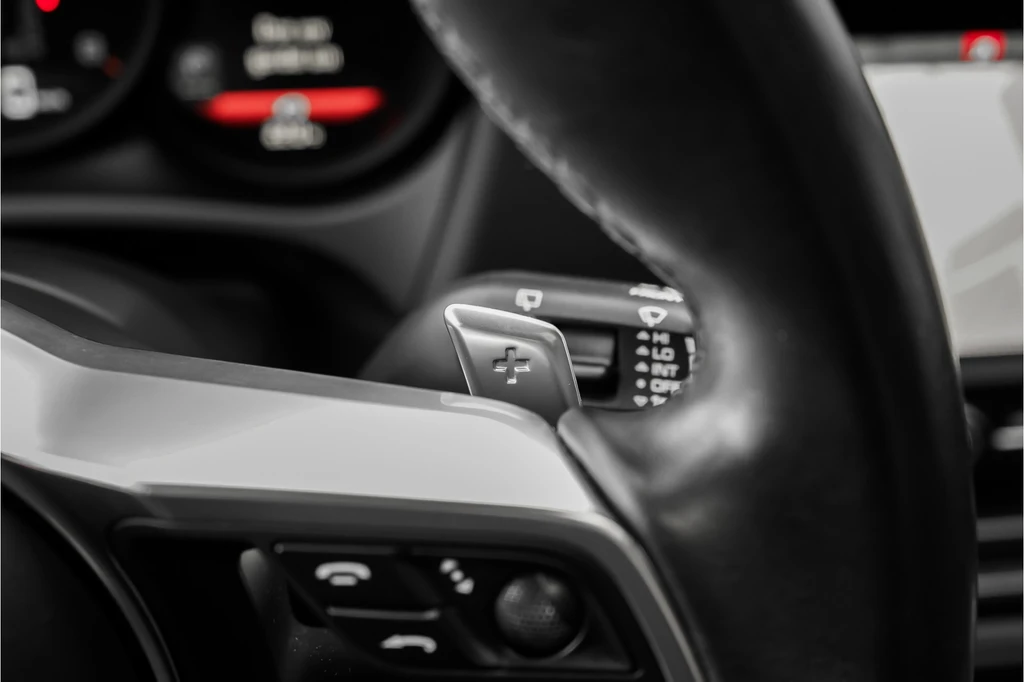 Porsche Macan – foto 45