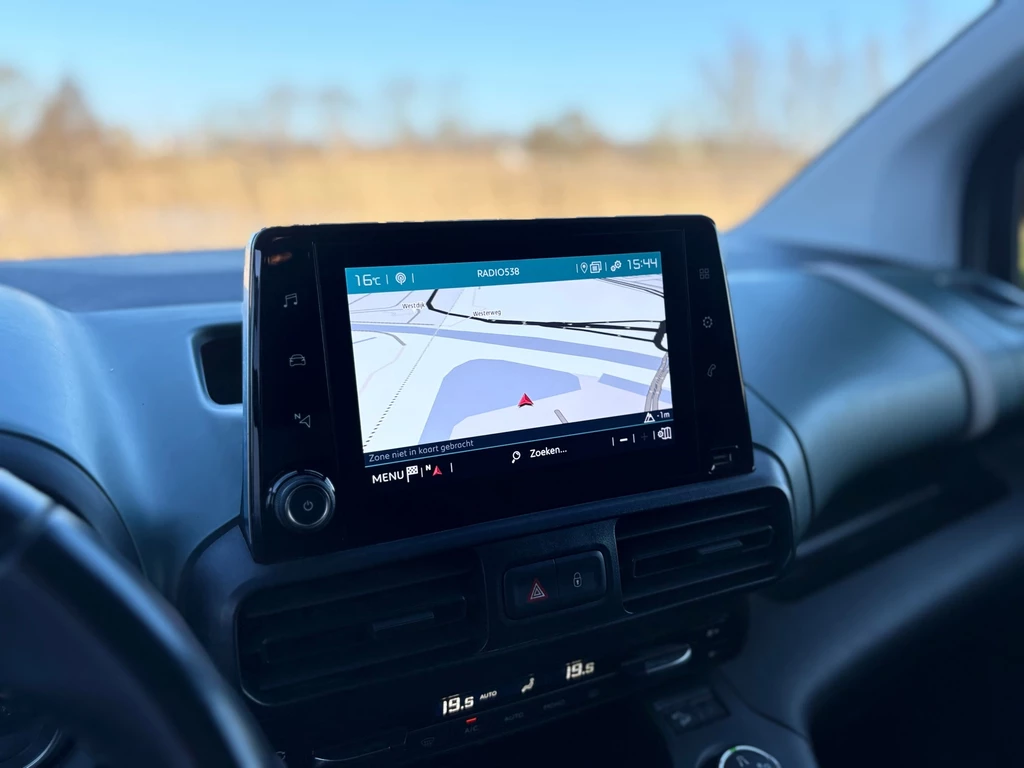 Citroën Berlingo – foto 29