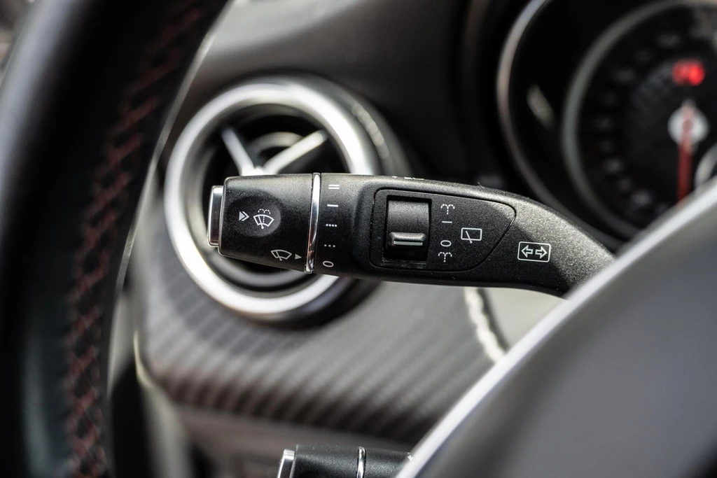Mercedes-Benz A-Klasse – foto 26