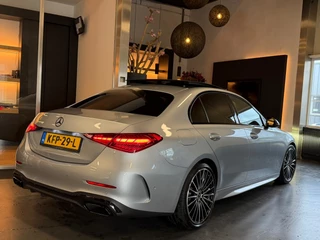 Mercedes-Benz C-Klasse – thumbnail 12