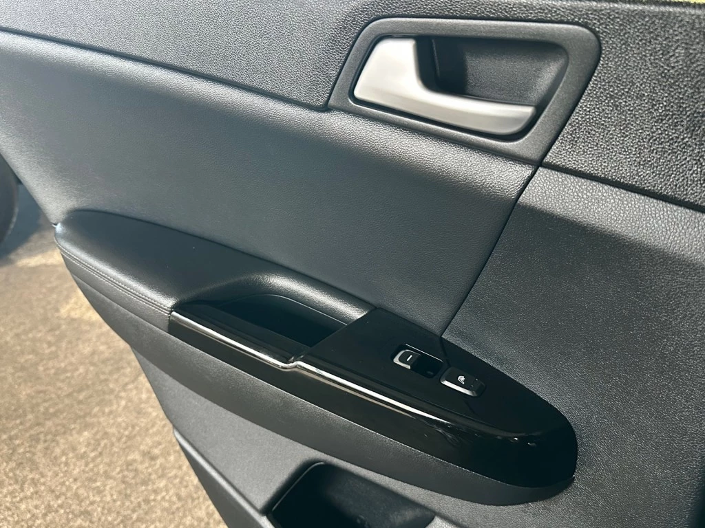 Kia Sportage – foto 46