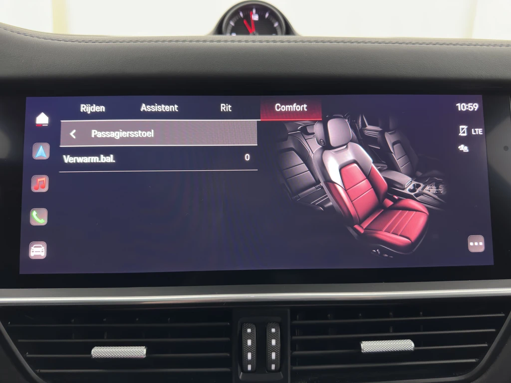 Porsche Cayenne – foto 23