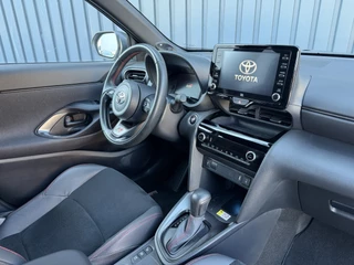 Toyota Yaris Cross – thumbnail 13