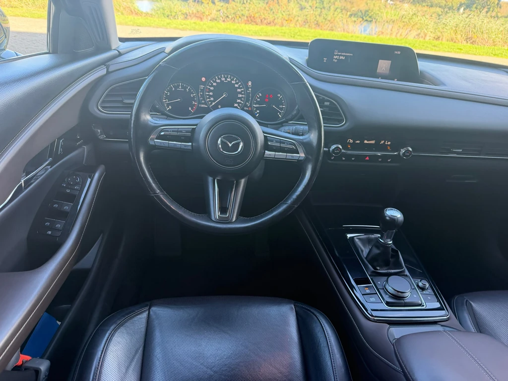 Mazda CX-30 – foto 16