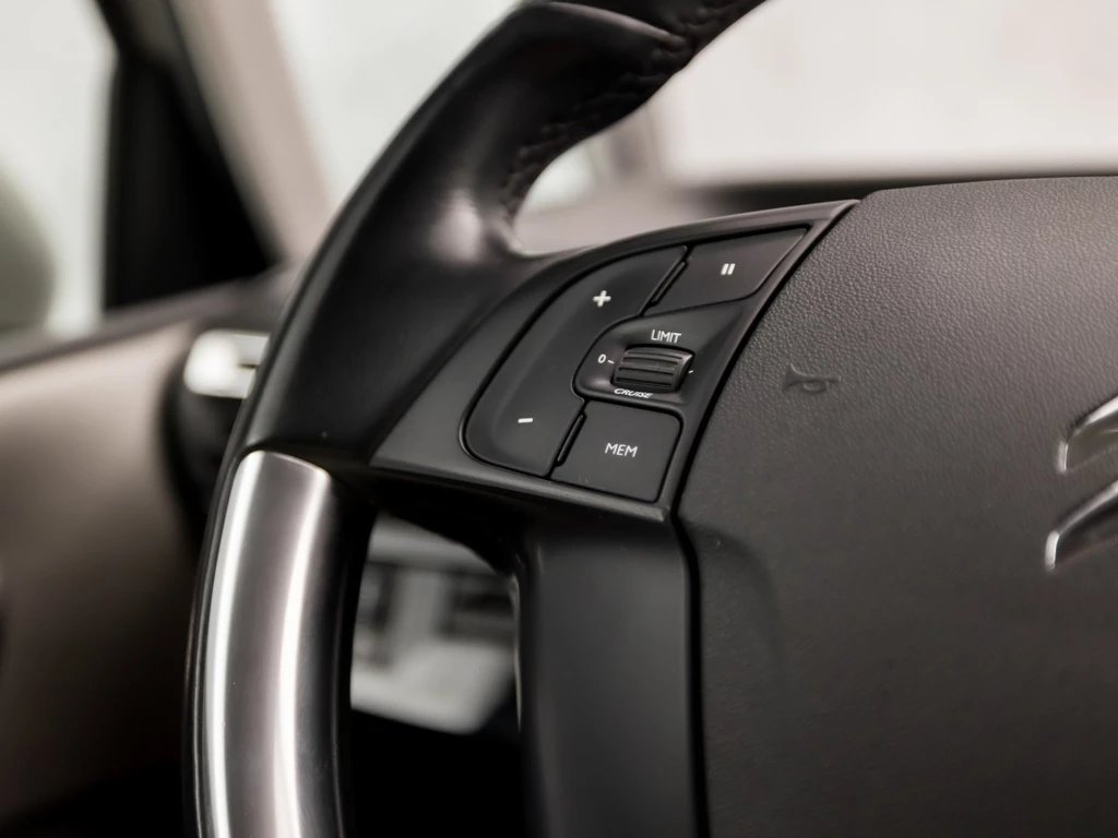 Citroën Grand C4 Spacetourer – foto 22