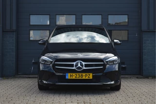 Mercedes-Benz B-Klasse – thumbnail 6