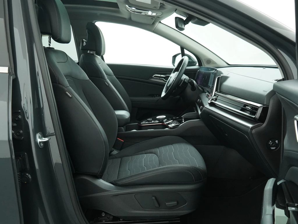 Kia Sportage – foto 42