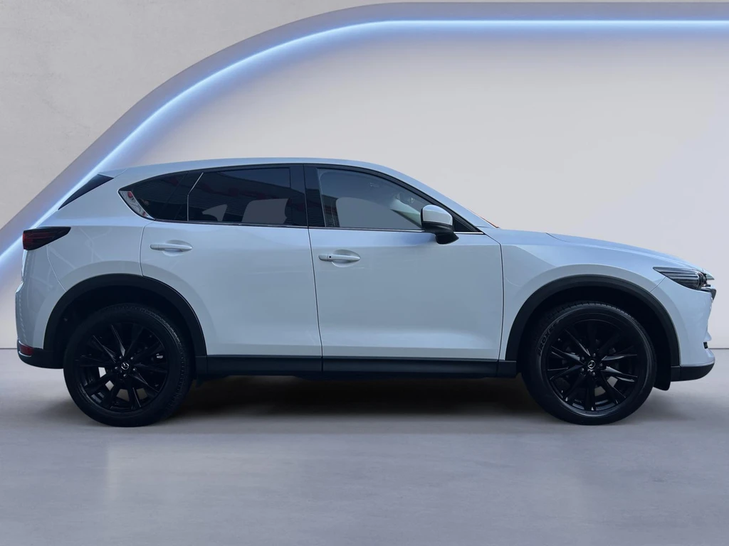 Mazda CX-5 – foto 4