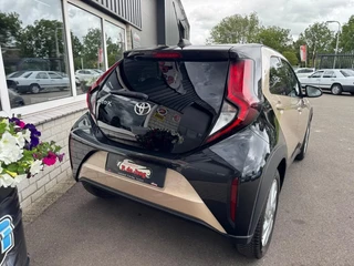 Toyota Aygo – thumbnail 5