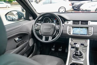 Land Rover Range Rover Evoque – thumbnail 19