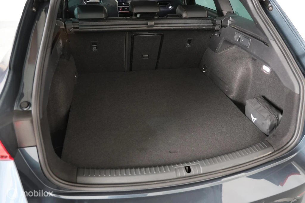 CUPRA Leon Sportstourer – foto 29