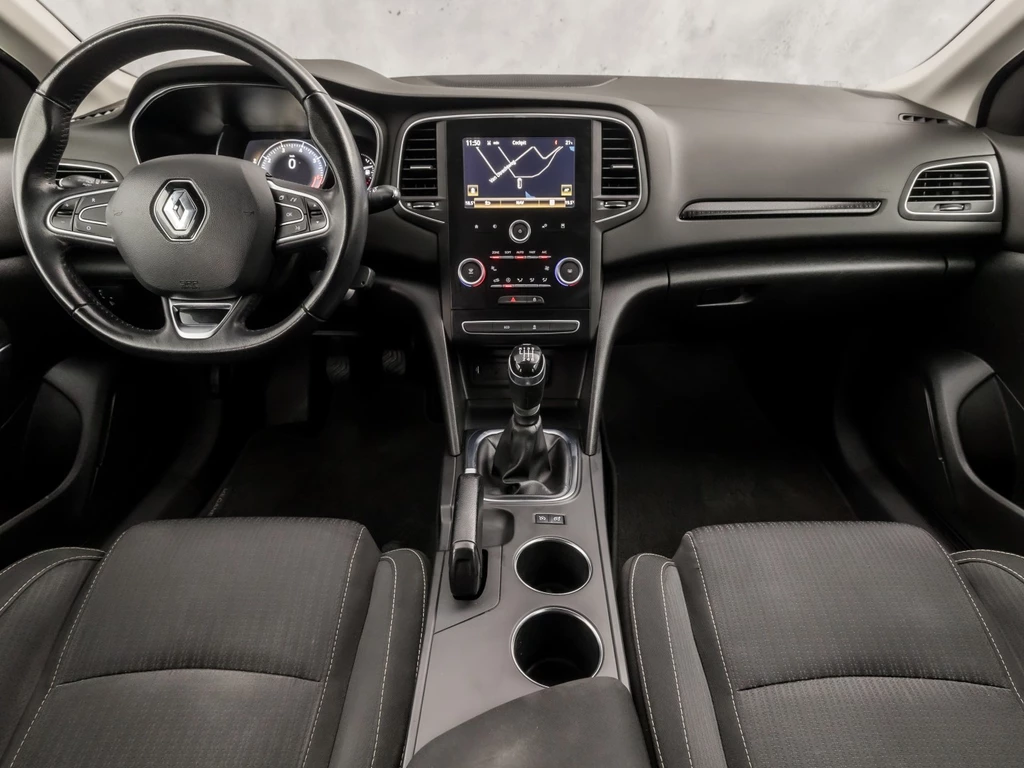 Renault Mégane – foto 8