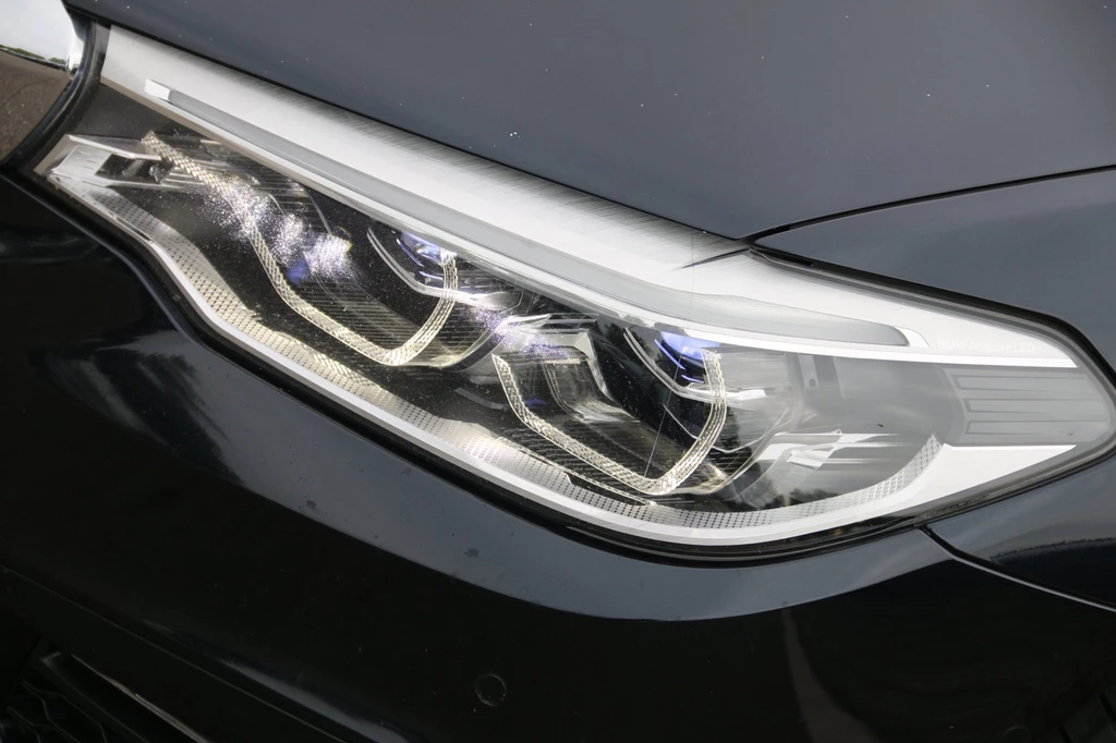 BMW 5 Serie – foto 5