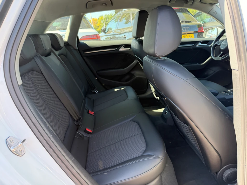 Audi A3 – foto 9