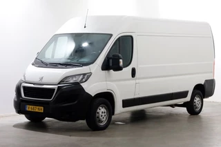 Peugeot Boxer – thumbnail 2