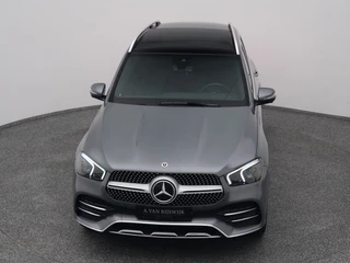 Mercedes-Benz GLE – thumbnail 18