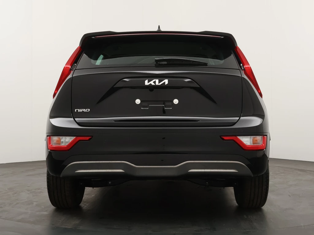 Kia Niro EV – foto 4
