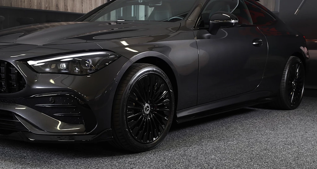 Mercedes-Benz CLE – foto 3